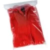 18" X 20" Zip-Top Reclosable Poly Bags, 2 Mil, Clear, 500/cs -container zip top poly bags 10x10 5