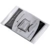 6" X 9" Zip-Top Reclosable Poly Bags, 2 Mil, Clear, 1,000/cs 2 6" X 9" Zip-Top Reclosable Poly Bags, 2 Mil, Clear, 1,000/cs -container zip top poly bags 5