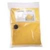 6" X 4" Zip-Top Reclosable Poly Bags, 4 Mil, Clear, 1,000/cs
